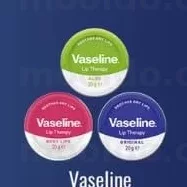 Vaseline Balsam de buze 20g