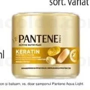 PANTENE Mască p/păr 300 ml sort. variat