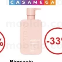 Monday Șampon p/u par ratare 350 ml