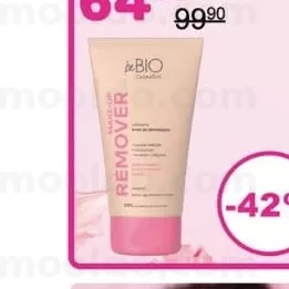 BeBio Crema de curatare fata 140ml
