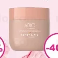 BeBio Mousse p/u corp miere&smochine 200ml