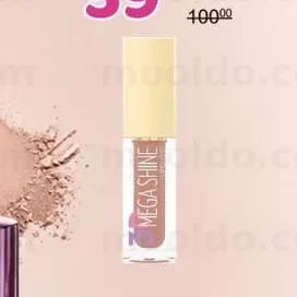 Golden Rose 3d mega shine lipgloss 103