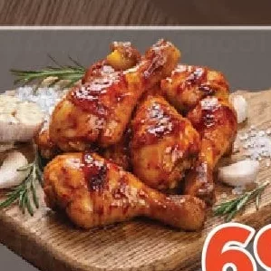 Pui în sos, kg