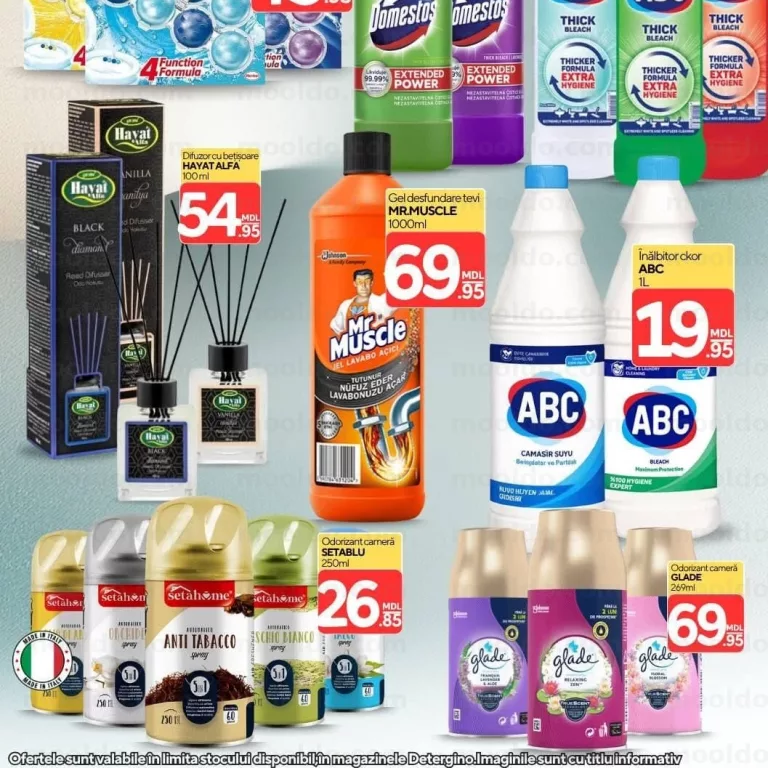 Difuzor cu betisoare HAYAT ALFA 100ml