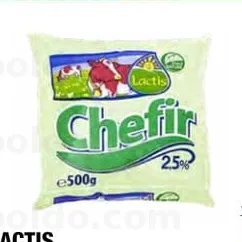 LACTIS Chefir