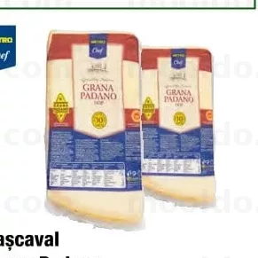 Cașcaval Grana Padano
