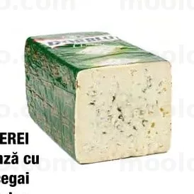 KASEREI Brânză cu mucegai albastru