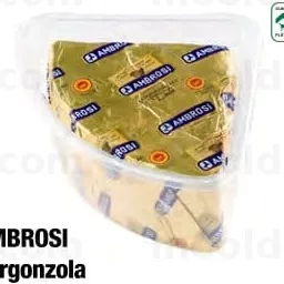 AMBROSI Gorgonzola dulce
