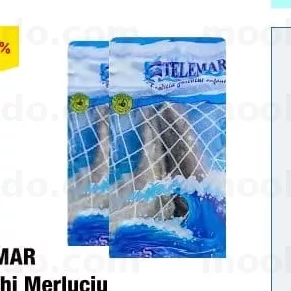 TELEMAR Trunchi Merluciu Hubbsi