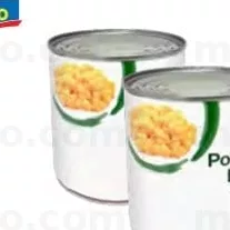Porumb dulce 340g
