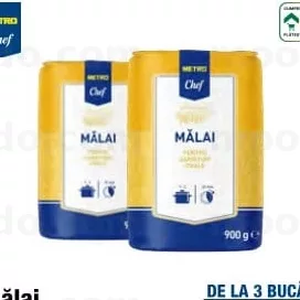 Mălai