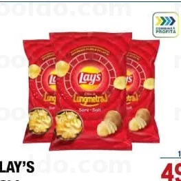 LAY'S Chips 240 g