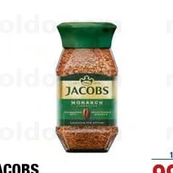 JACOBS MONARCH Cafea solubilă 95 g
