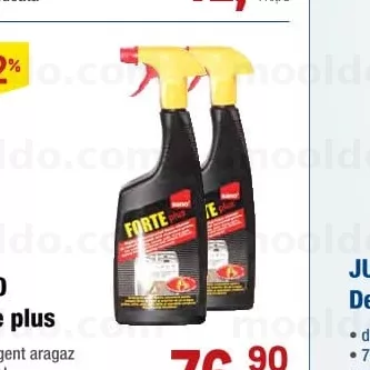 SANO Forte plus