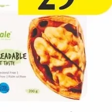 AMESTEC "NATURALE" ÎN SORTIMENT, 200 G.