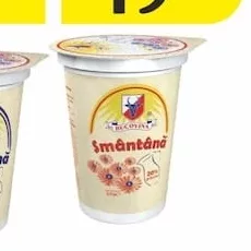 SMÂNTÂNĂ "BUCOVINA", 375 G.