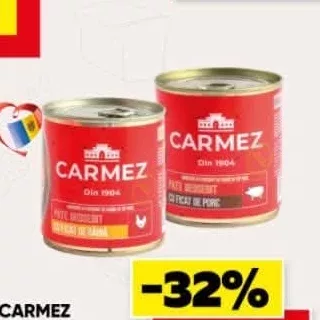 Pate cu ficat DEOSEBIT sortiment divers 300g