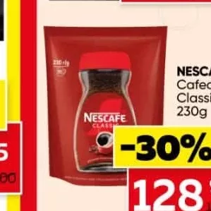 NESCAFE Cafea Classic 230g