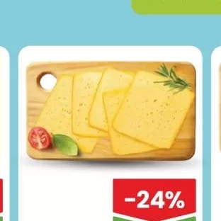 PIRYATIN Brânză semitare Klassiceskii 50%