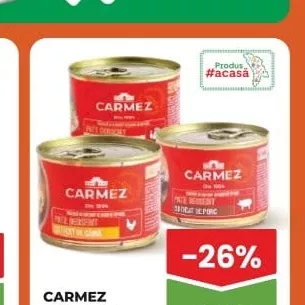 Pate cu ficat sortiment divers 200g Паштет