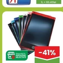 SIMBA TOYS Tabletă de scris 1buc