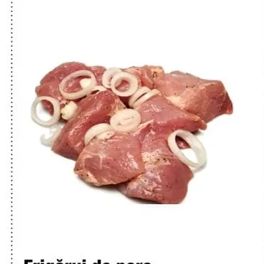Frigărui de porc