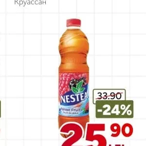 Холодний чай Nestea, 1.5L