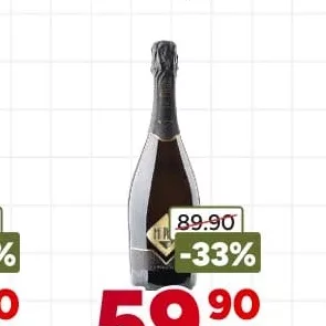 Ігристе вино Mi Piace, 0.75L
