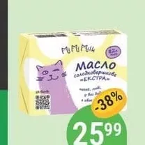 Unt 82% MIMIMILK 180g