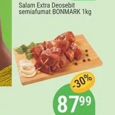 Frigărui refrig. pulpă de porc ROGOB 1kg