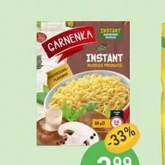 Fidea GARNENKA 60g