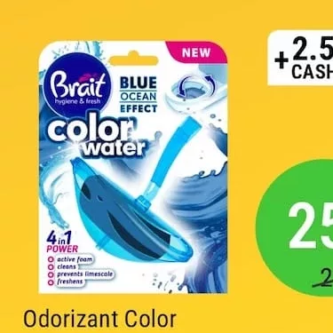 Odorizant Color BRAIT 40g