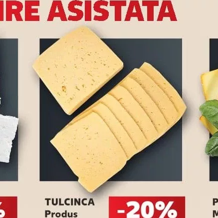 TULCINCA Харчовий продукт Російський 50% жирності