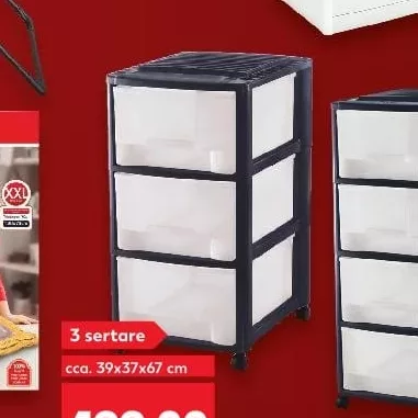 Dulap cu roți și roți