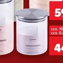 BRIO SAFE&STORE Borcan
