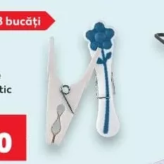 Cleme rufe