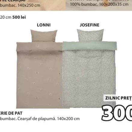 ONNI SEFINE ПОСТЕЛЬНОЕ БЕЛЬЕ
