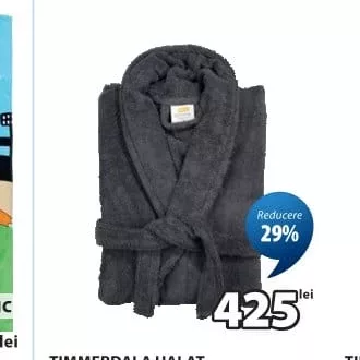 Халат TIMMERDALA