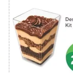 Desert Kit Kat 1/110 g