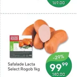 Safalade Lacta Select Rogob 1kg