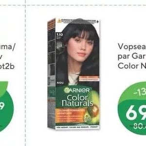 Краска для волос Garnier Color Naturals