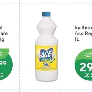 Inalbitor Ace Regular 1L