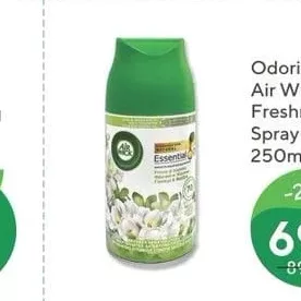 Odorizant Air Wick Freshmatic Spray Rezerva 250ml