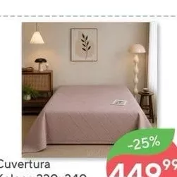 Cuvertura Koloco 220x240