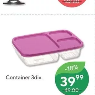 Container 3div.