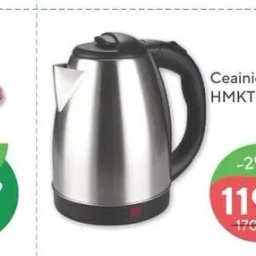 Ceainic Twix HMKT-10