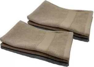 Prosop pentru bucătărie Clasic, 30 × 50 cm, bumbac, 380 g/m²