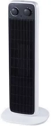 Tarrington House CH2025 Aerotermă ceramică, 2000 W, 2 trepte de putere, termostat ajustabil
