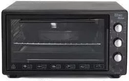 Zilan ZLN5320 Cuptor electric, 80 L, grill, timer 90 minute