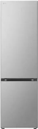 LG GBV3200DPY Frigider, cameră frigorifică 277 L, congelator 110 L